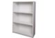 Bookcase 1200H x 800W x 300D Mr Shelf