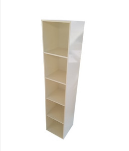 Hex Cube 1950H x 400W x 400D (MC5) Mr Shelf