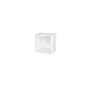 Single Cube 402H x 400W x 400D (MC1) Mr Shelf