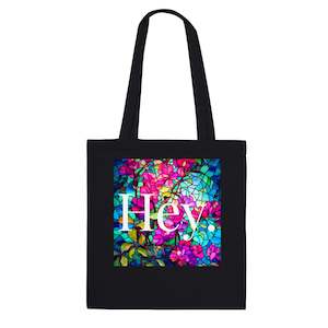 Premium Tote Bag - Hey. Don't Answer