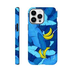 Tough case - Blue Bununus