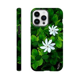 Tough case - Tiare Maori