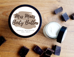 Body Butter