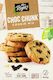 Mrs Rogers Bases Choc Chunk Cookie Baking Mix 400g