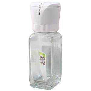 Mrs Rogers Naturals Empty Grinder Small