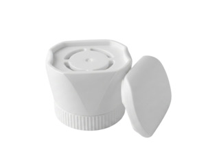 Mrs Rogers Naturals Grinder Top Small