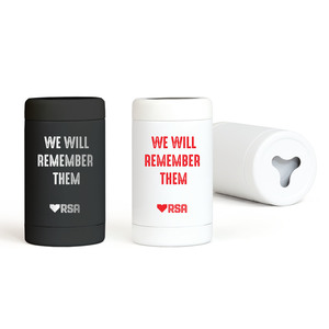 RSA Arctic Bottle Cooler - Mr Vintage New Zealand