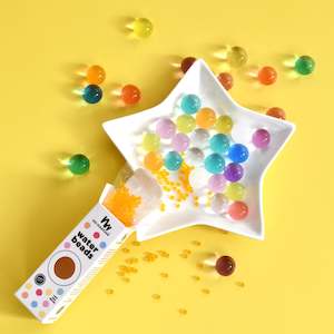 No Nasties Kids: Water Beads Biodegradable | Pack of 6