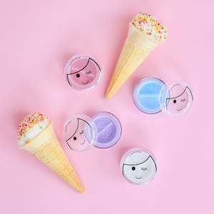 Shimmery Eyeshadow | Pack of 6