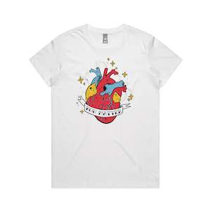 T Shirts: You Matter Women's Tee