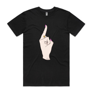 Hoh Shit Im A Queen: Ho'h Shit I'm a Queen Unisex T-shirt