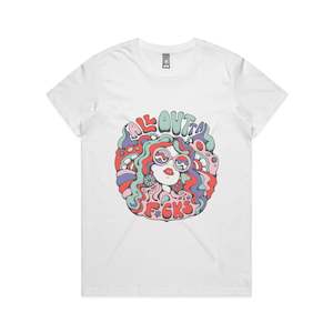 Best Sellers: All Outta F**ks T-Shirt