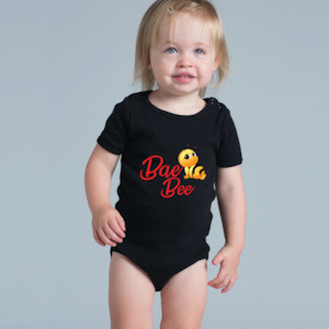 Winter Is Hurrr Sale: Bae Bee One-Piece