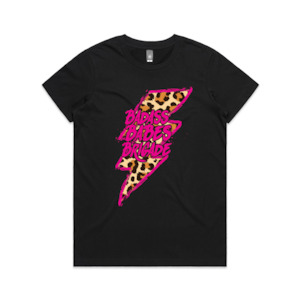 Winter Is Hurrr Sale: Badass Babes Brigade Tee