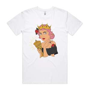 Goddess in me, Goddess in you Unisex Tee