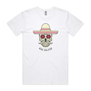 Badass Dad Fathers Day Celebration