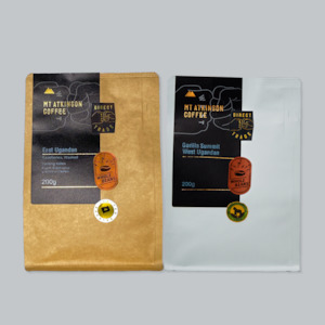 Coffee: International Coffee Day Bundle