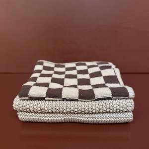 Products: Ecovask Dishcloths - 3 pack