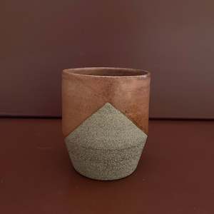 Mothers Day Gifts: Thea ceramics tumbler - Karamea