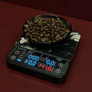 Products: Matrix M1 Pro Smart Scale