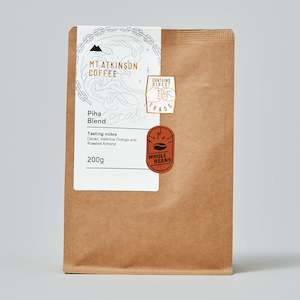 Tax Traders: Piha Blend Subscription