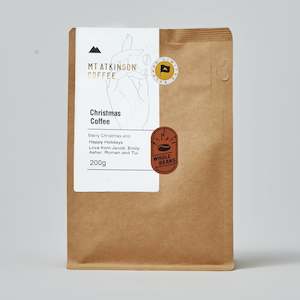 Best Sellers: Personal Message Coffee Gift - Subscription