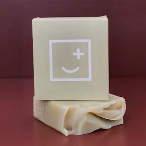 Fair + Square Dirty Hippie Body Wash