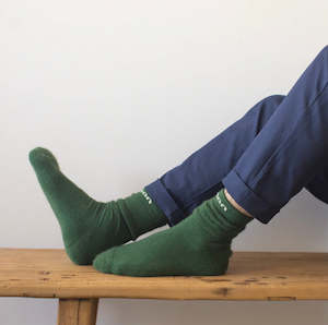 Goods And Gears: Nooan NZ Premium Socks