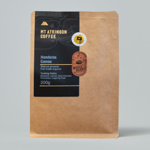 Best Sellers: Honduras Comsa