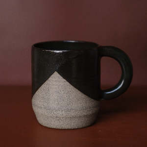 Fathers Day Picks: Thea Brutalist Mug - Torea Pango