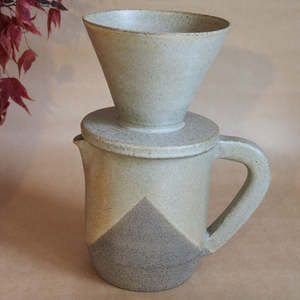 Goods And Gears: Thea Pour Over Set