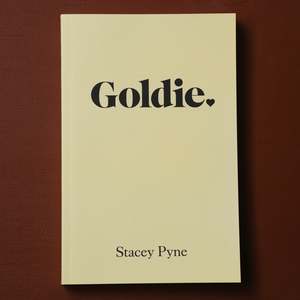 Goods And Gears: Books by Stacey Pyne