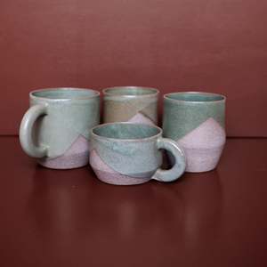 Thea Ceramics - Pōuriuri