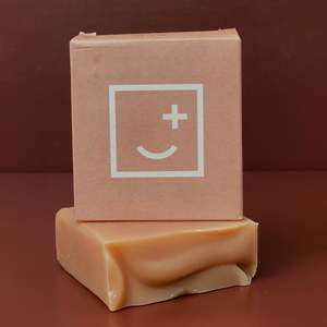 Goods And Gears: Fair + Square Goddess Body Wash