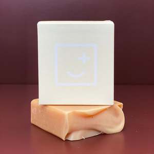 Goods And Gears: Fair + Square Lemony Snicket Natural Face Wash