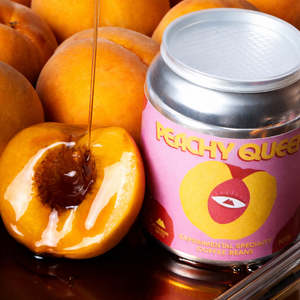 Peachy Queen