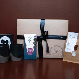 Thea Ceramics Gift Box