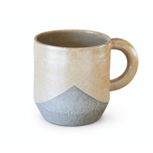 Goods And Gears: Thea Ceramics - Large Mug