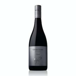 Mt Difficulty Ghost Town Syrah 2024