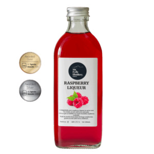 Premium Raspberry or wild blackberry Liqueur Online