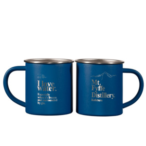 Stylish Campster Mugs - Perfect for Every Adventure