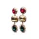 Tilly Drop Earrings - mé the label
