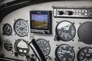 Products: Garmin® introduces the GWX 75 aviation Doppler weather radar Mt Hutt Aviation
