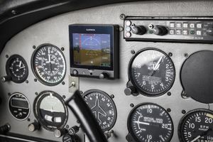 Products: Garmin® introduces the GWX 75 aviation Doppler weather radar Mt Hutt Aviation