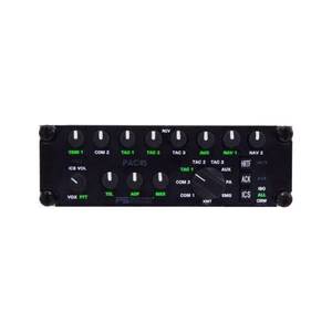 PS Engineering – PAC45