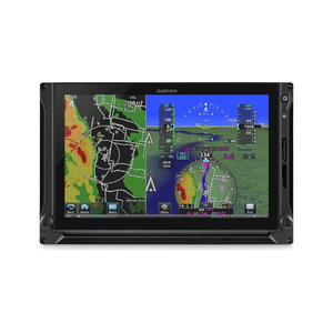 Avionic Parts: Garmin – G500H TXi﻿