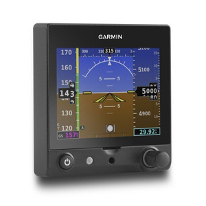 Avionic Parts: Garmin – G5 Electronic Flight Instrument for Certificated Aircraft﻿
