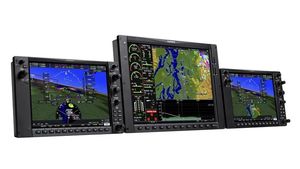 Products: Garmin® announces certification of the G1000 NXi upgrade in the Piper Meridian Mt Hutt Aviation
