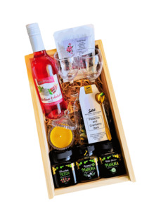 Wellness Gift Boxes