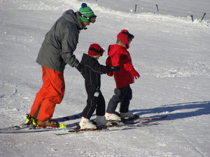 2026: YOUTH SEASON PASS (7 to 17 years) Mt Lyford Ski Area